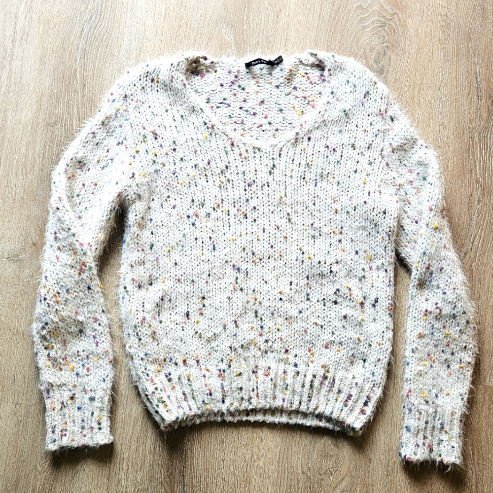 Doe & Rae sweater